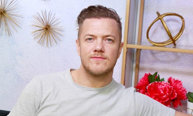 Imagine Dragons’ Dan Reynolds Opens Up About His Painful Health C.