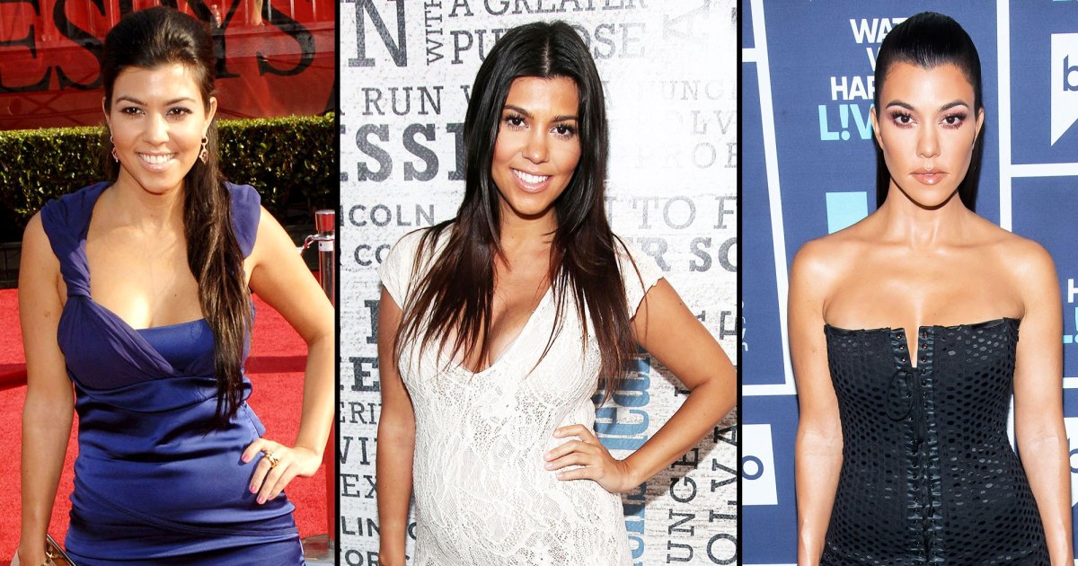 Kourtney Is Turning 40– And She ' s Hotter Than Ever! See Her …