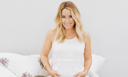 Lauren Conrad Pregnant: Confirms She’s Expecting BabyNo 2 With …