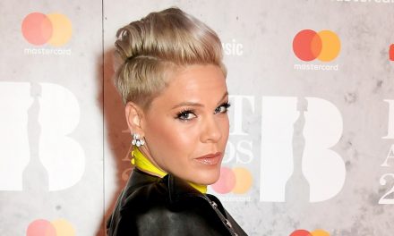 Pink Opens Up About Anxiety as well as Suicide: ‘I Fully Understand That …