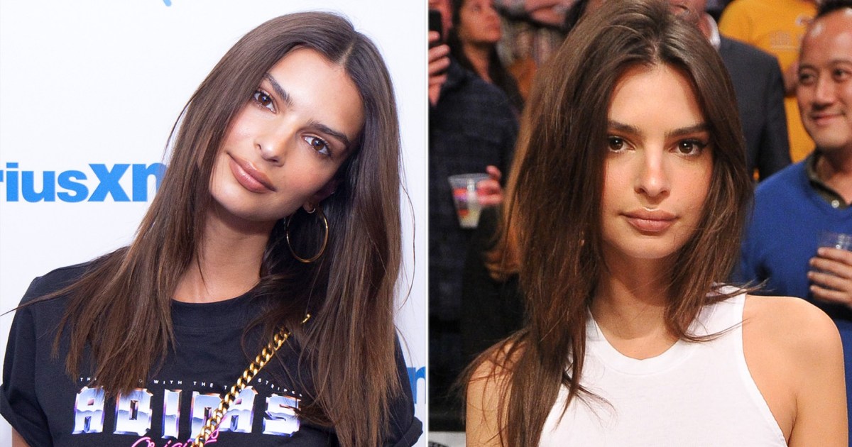 Seriously, Can We Take a Minute to Appreciate EmRata’s Best Abs P.