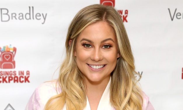 Shawn Johnson Shares Her Pregnancy Workout Routine