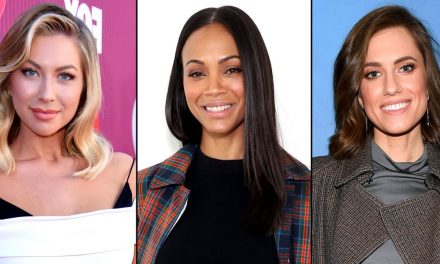 Stars ' Hangover Cures