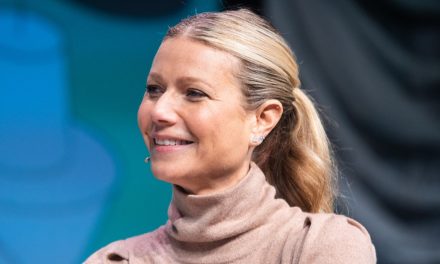 Still All That! Gwyneth Paltrow Masterfully Defends