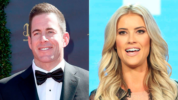 Tarek El Moussa Accused Of Accidentally Revealing That Ex Christi …