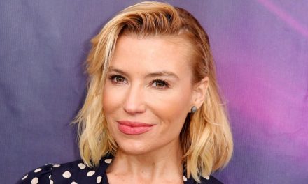 Tracy Anderson Has Just Given Us Another Way to Do Her Workouts