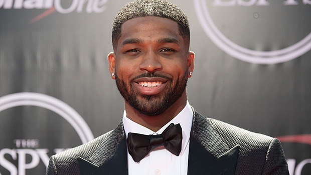 Tristan Thompson Sends Loving Message To Baby True On 1st Birthda …