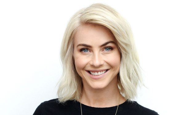 Why Julianne Hough ‘Almost Shaved’ Her Whole Head on ‘Transformat …