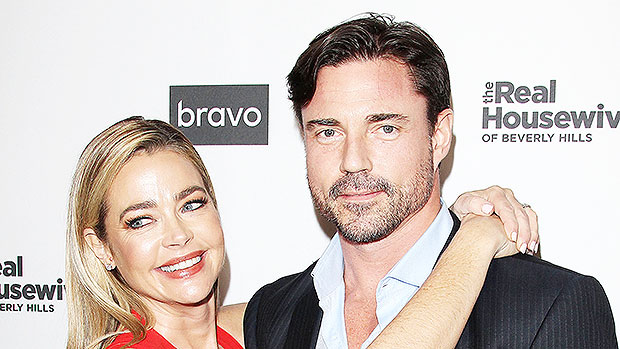 ‘RHOBH’ s Denise Richards Hints At Wanting More Kids With New Husb …