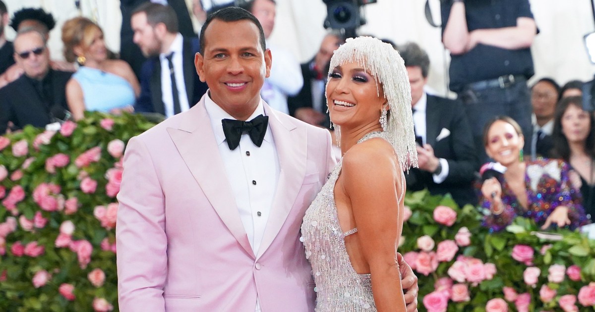 A-RodShares How He Lost 6.5 Lbs in 2 Days for Met Gala in Hilari …