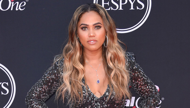 Ayesha Curry Fires Back At Troll Who Fat-ShamedHer 10-Month-Old …