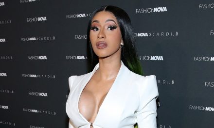 Cardi B on Keeping It Real About Liposuction: ‘I Don’ t Like Lying …