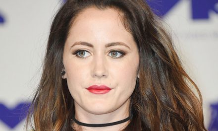 Jenelle Evans Rants About Being So Sick Of The Drama