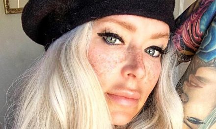 Jenna Jameson Shares Her ‘Weird But Amazing’ Keto Snack