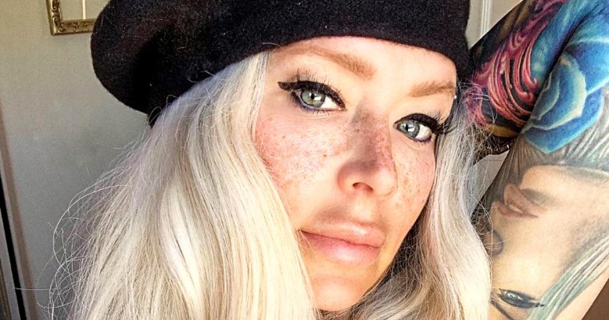 Jenna Jameson Shares Her ‘Weird But Amazing’ Keto Snack