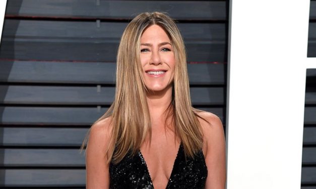 Jennifer Aniston Reveals How She Keeps Her Body This Hot at 50