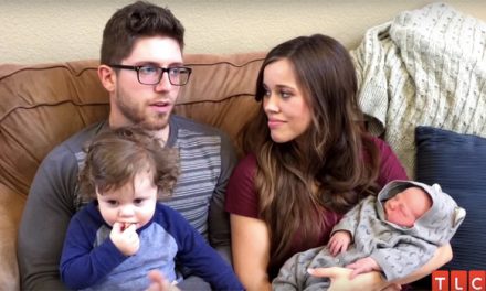Jessa Duggar Mom-ShamedFor Letting Toddler Sons Play Barefoot In …