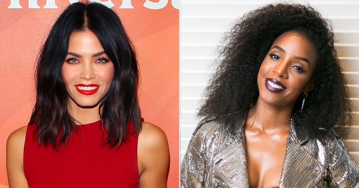 Juices, Cereal, Pasta? Stars Tell Us What They Really Eat for Bre …