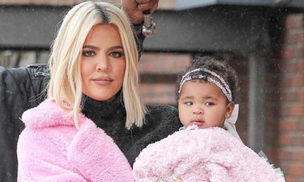 Khloe Kardashian Claps Back At Online Trolls After Being Mom-Sham …