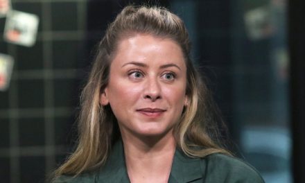 Lo Bosworth Gives Us the ‘Ugly’ Truth of What She Eats in a Day