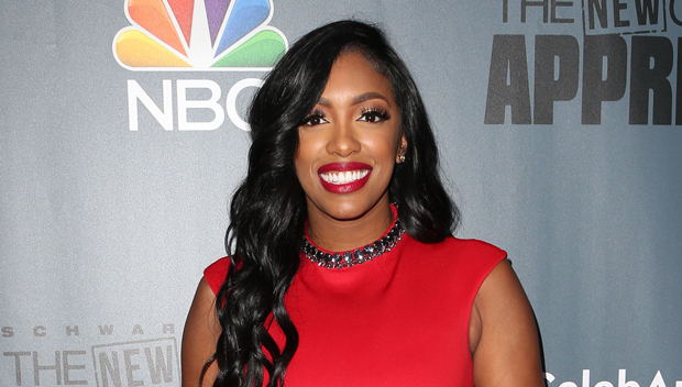 Porsha Williams Shares Sweet Photo Of Baby PJ Coming Home From Th …