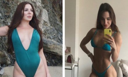 90 Day Fiance’s Anfisa Nava Reveals Bodybuilder Abs After Losing …
