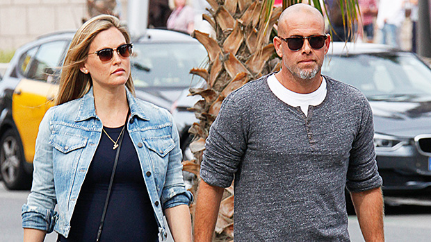 Bar Refaeli Pregnant With 3rd Child With Husband Adi Ezra: See Su …