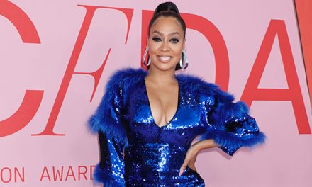 Happy 36 th Birthday, La La Anthony: Her Hottest Looks Ever