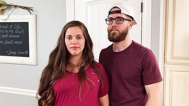 Jessa Duggar Is Rushed To The Hospital After Delivering 3rd Baby …