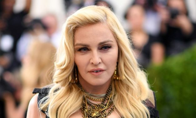 Madonna Slams ‘NYT’ for Ageist, ‘Trivial’ Profile: I ‘Feel Raped’