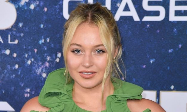 Model Iskra Lawrence Slams Nike Plus-SizeMannequin Haters in Ama …