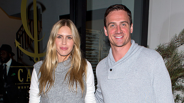 Ryan Lochte’s Wife Kayla Rae Gives Birth To Their Second Child– …