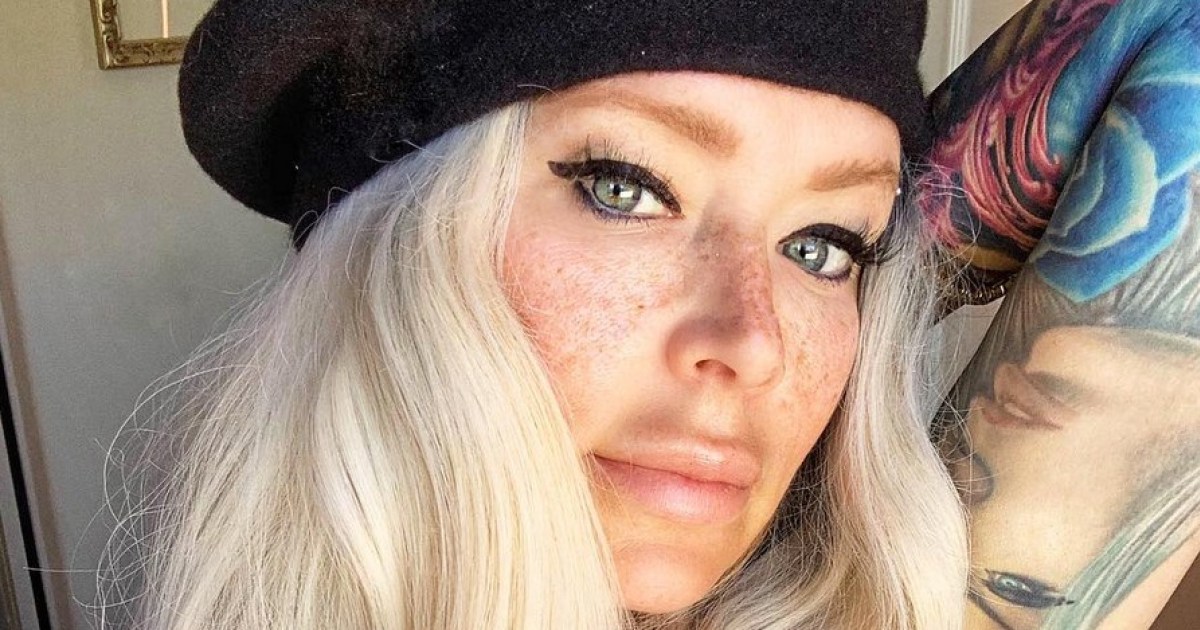 See Jenna Jameson’s Keto Diet Shopping List on Amazon