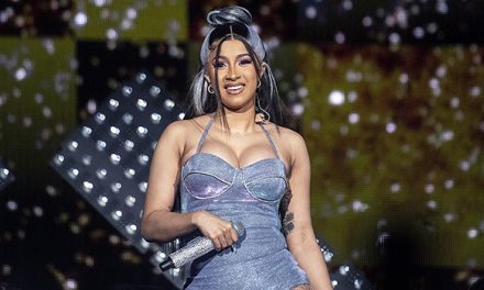 Cardi B Shows Off Incredible Gifts For Her Daughter Kulture’s 1st …