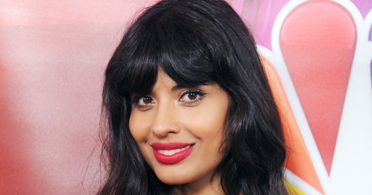 Jameela Jamil Quit This Habit, Started ‘Having More Sex’