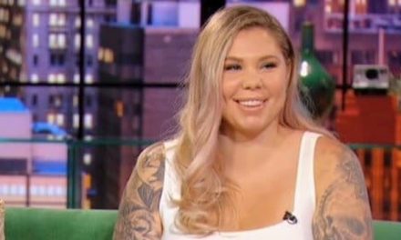 ‘Teen Mom 2’ s Kailyn Lowry Reveals She Wants More Kids & &This …