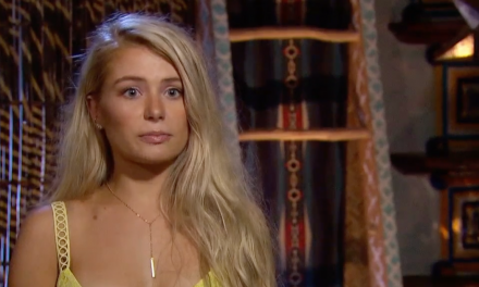 Bachelor Nation Supports Demi Burnett For Getting Honest About He …