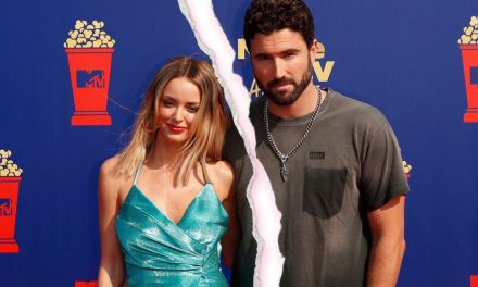 Brody Jenner and also Kaitlynn Carter Have Decided to ‘AmicablySepara …