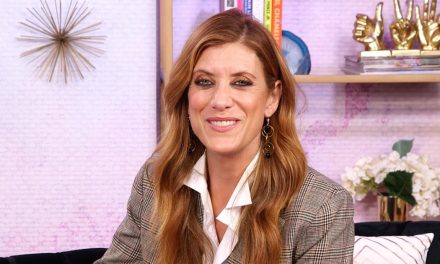 Hello, Ageless Wellness Tips! Kate Walsh, 51, Just Became Our New …