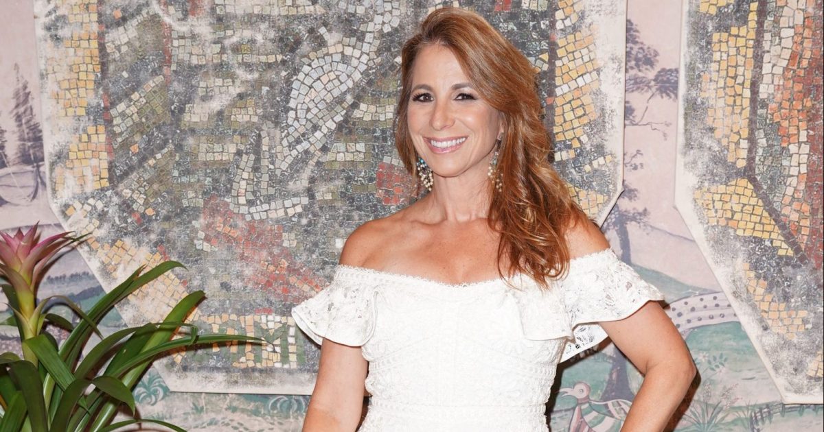 Jill Zarin Isn’ t Sure Going Back to ‘RHONY’ Full-TimeIs Right fo …